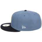 Brooklyn Dodgers MLB Dad's Day Off New Era 59FIFTY