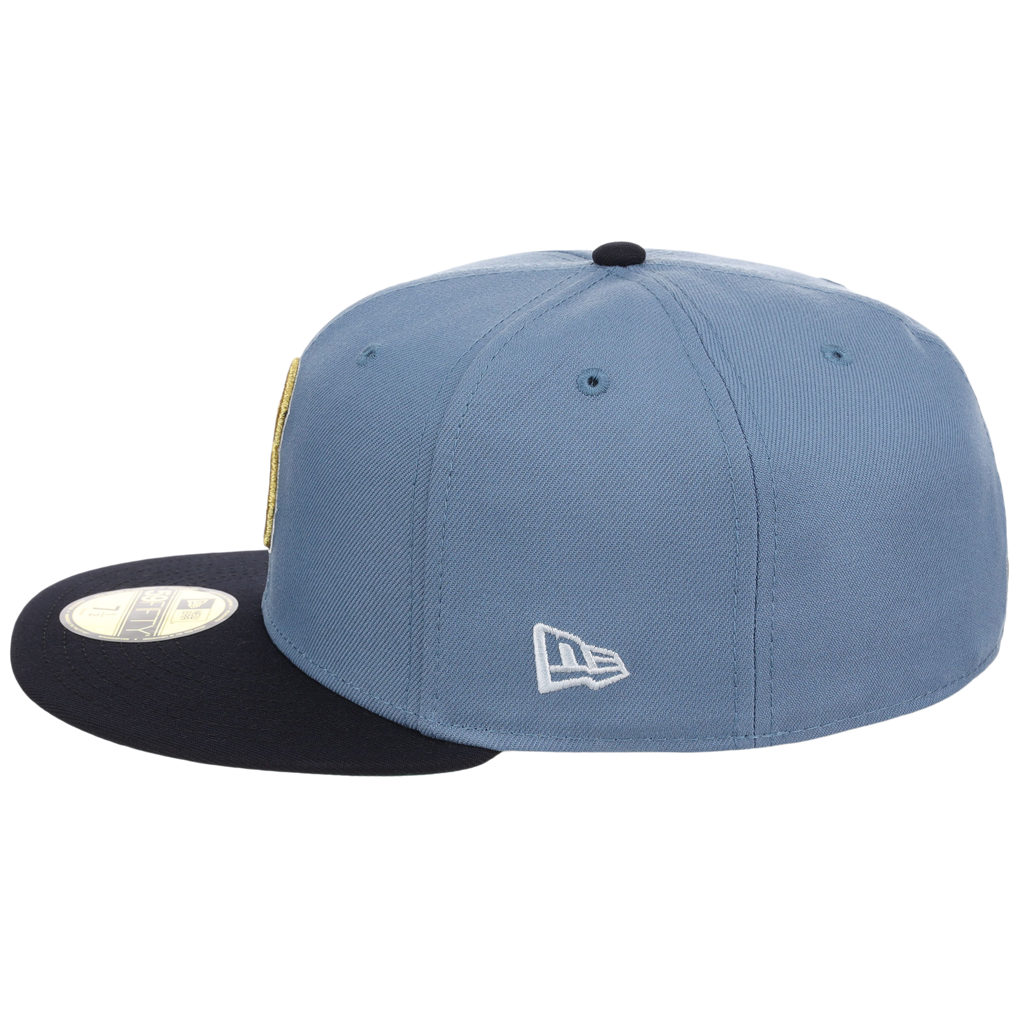 Brooklyn Dodgers MLB Dad's Day Off New Era 59FIFTY