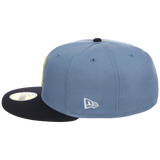 Brooklyn Dodgers MLB Dad's Day Off New Era 59FIFTY