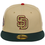 San Diego Padres MLB Colores de México New Era 59FIFTY