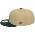 San Diego Padres MLB Colores de México New Era 59FIFTY