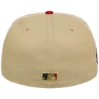 San Diego Padres MLB Colores de México New Era 59FIFTY