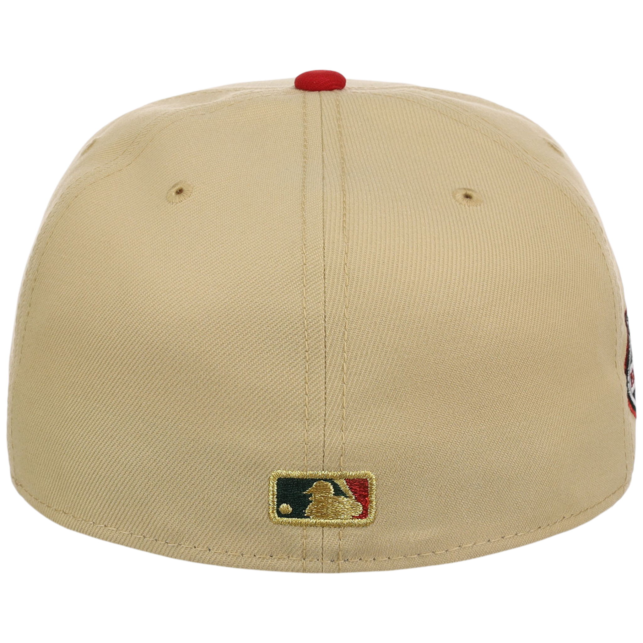 San Diego Padres MLB Colores de México New Era 59FIFTY