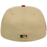 San Diego Padres MLB Colores de México New Era 59FIFTY