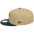 Texas Rangers MLB Colores de México New Era 59FIFTY