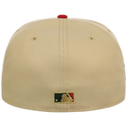 Texas Rangers MLB Colores de México New Era 59FIFTY