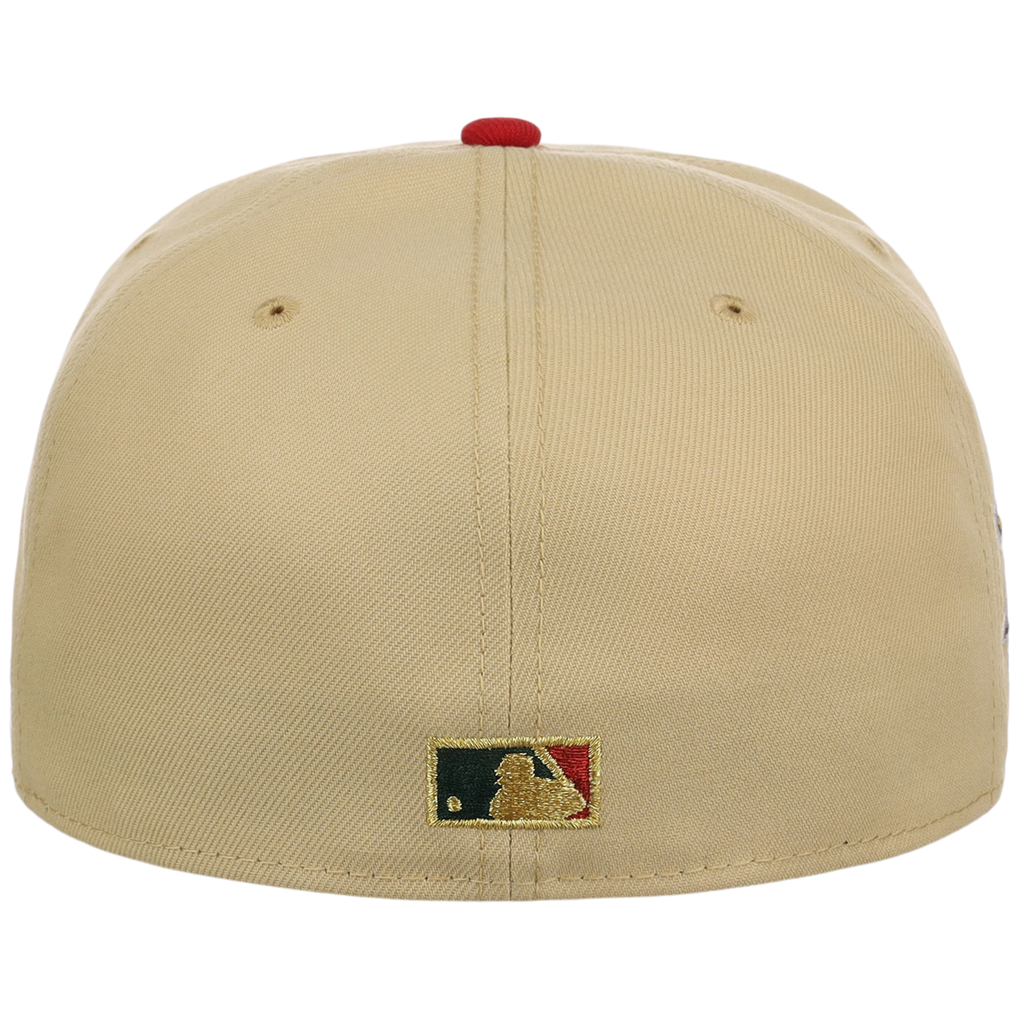 Texas Rangers MLB Colores de México New Era 59FIFTY