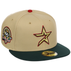 Houston Astros MLB Colores de México New Era 59FIFTY