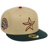 Houston Astros MLB Colores de México New Era 59FIFTY