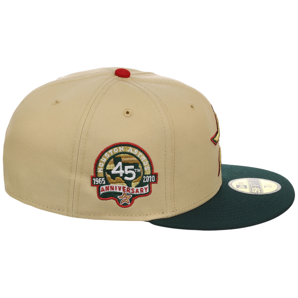 Houston Astros MLB Colores de México New Era 59FIFTY