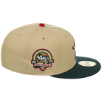 Houston Astros MLB Colores de México New Era 59FIFTY