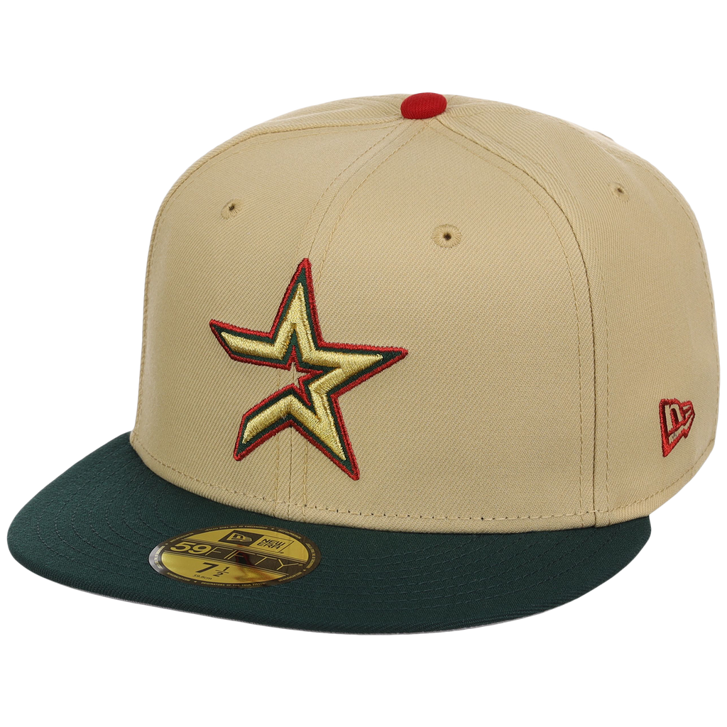 Houston Astros MLB Colores de México New Era 59FIFTY