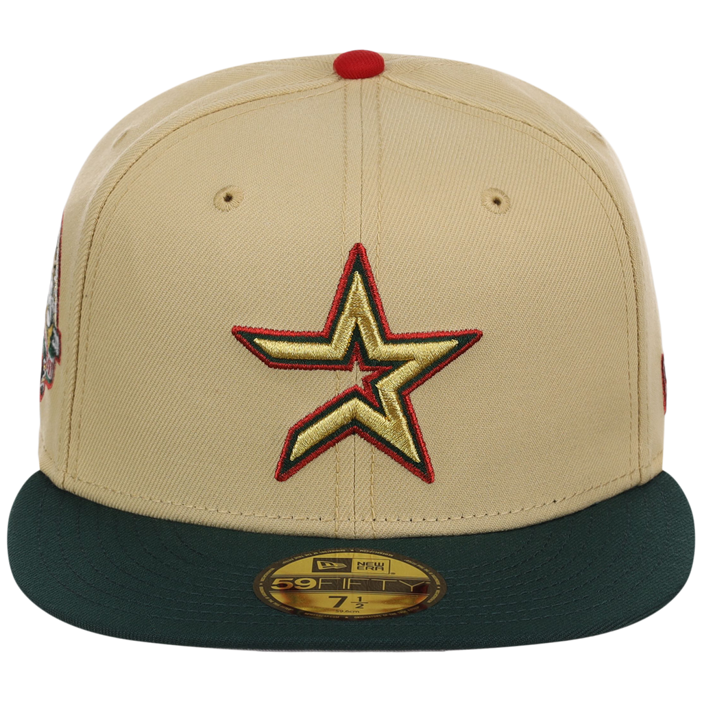 Houston Astros MLB Colores de México New Era 59FIFTY