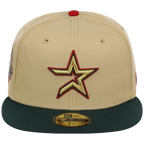 Houston Astros MLB Colores de México New Era 59FIFTY