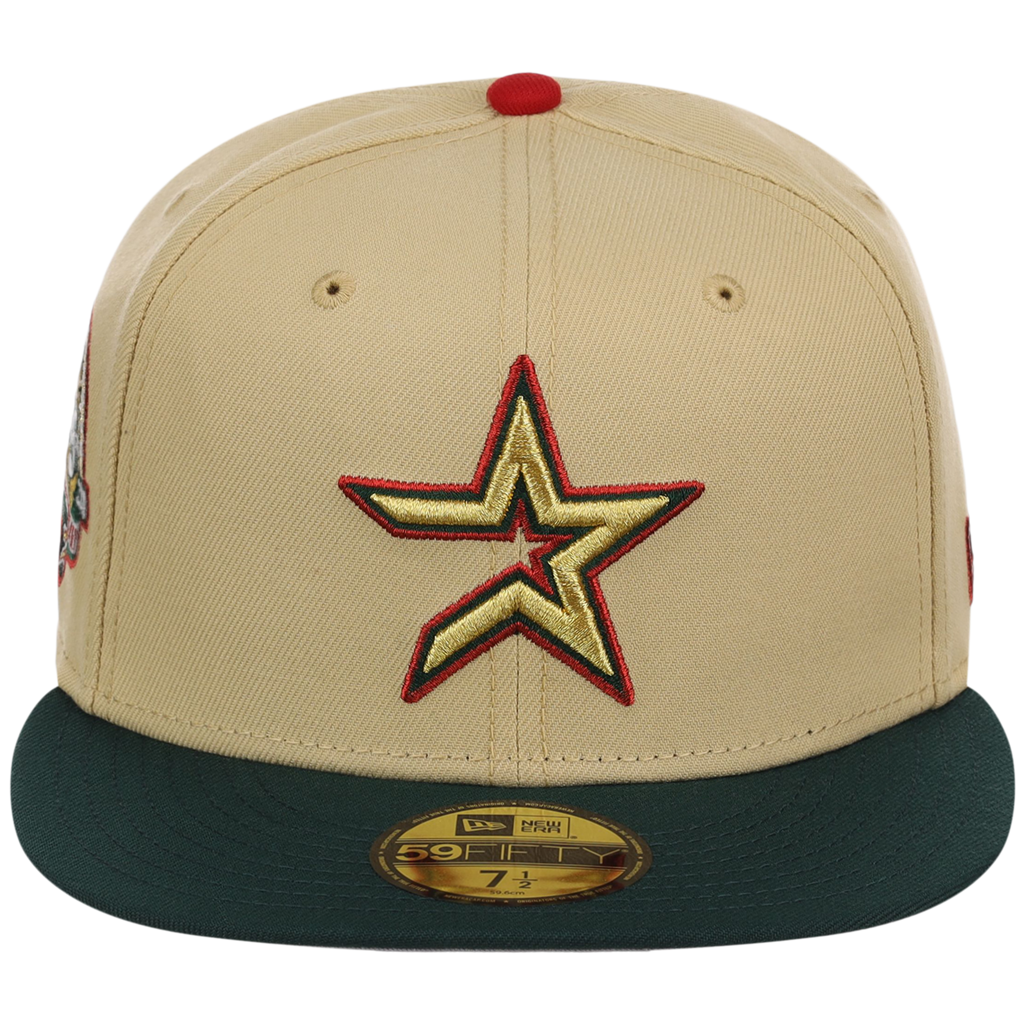 Houston Astros MLB Colores de México New Era 59FIFTY