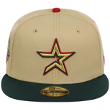 Houston Astros MLB Colores de México New Era 59FIFTY