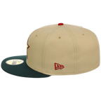 Houston Astros MLB Colores de México New Era 59FIFTY