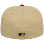 Houston Astros MLB Colores de México New Era 59FIFTY