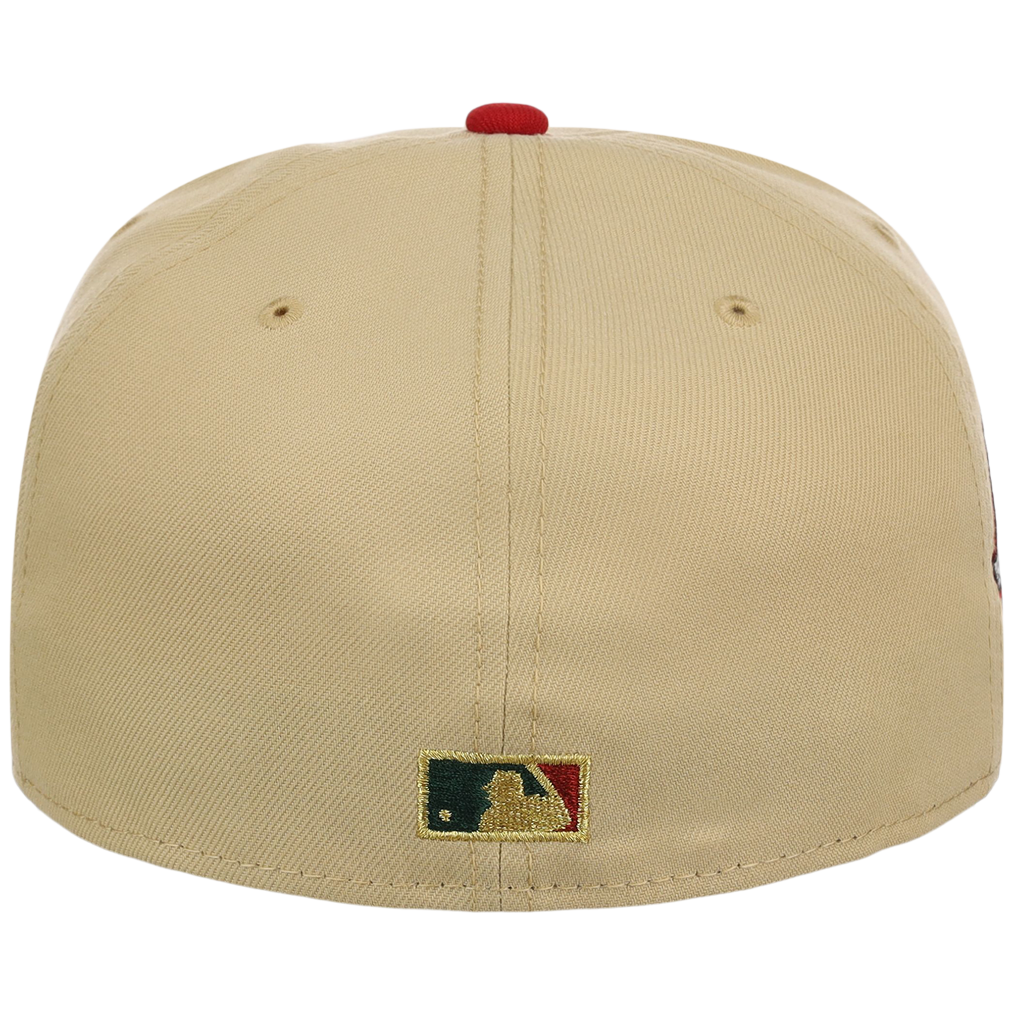 Houston Astros MLB Colores de México New Era 59FIFTY