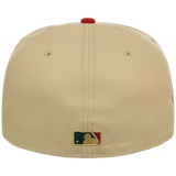 Houston Astros MLB Colores de México New Era 59FIFTY