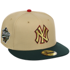 New York Yankees MLB Colores de México New Era 59FIFTY