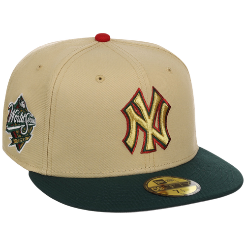 New York Yankees MLB Colores de México New Era 59FIFTY