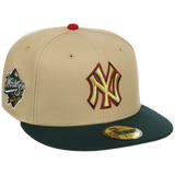 New York Yankees MLB Colores de México New Era 59FIFTY