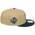 New York Yankees MLB Colores de México New Era 59FIFTY