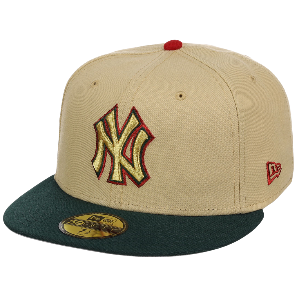 New York Yankees MLB Colores de México New Era 59FIFTY