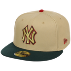New York Yankees MLB Colores de México New Era 59FIFTY