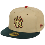 New York Yankees MLB Colores de México New Era 59FIFTY