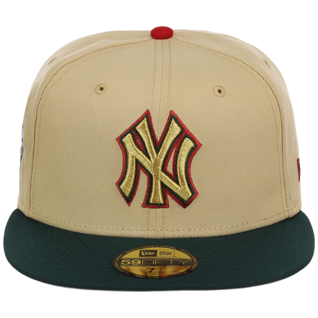 New York Yankees MLB Colores de México New Era 59FIFTY