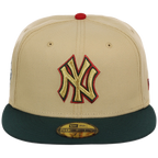 New York Yankees MLB Colores de México New Era 59FIFTY