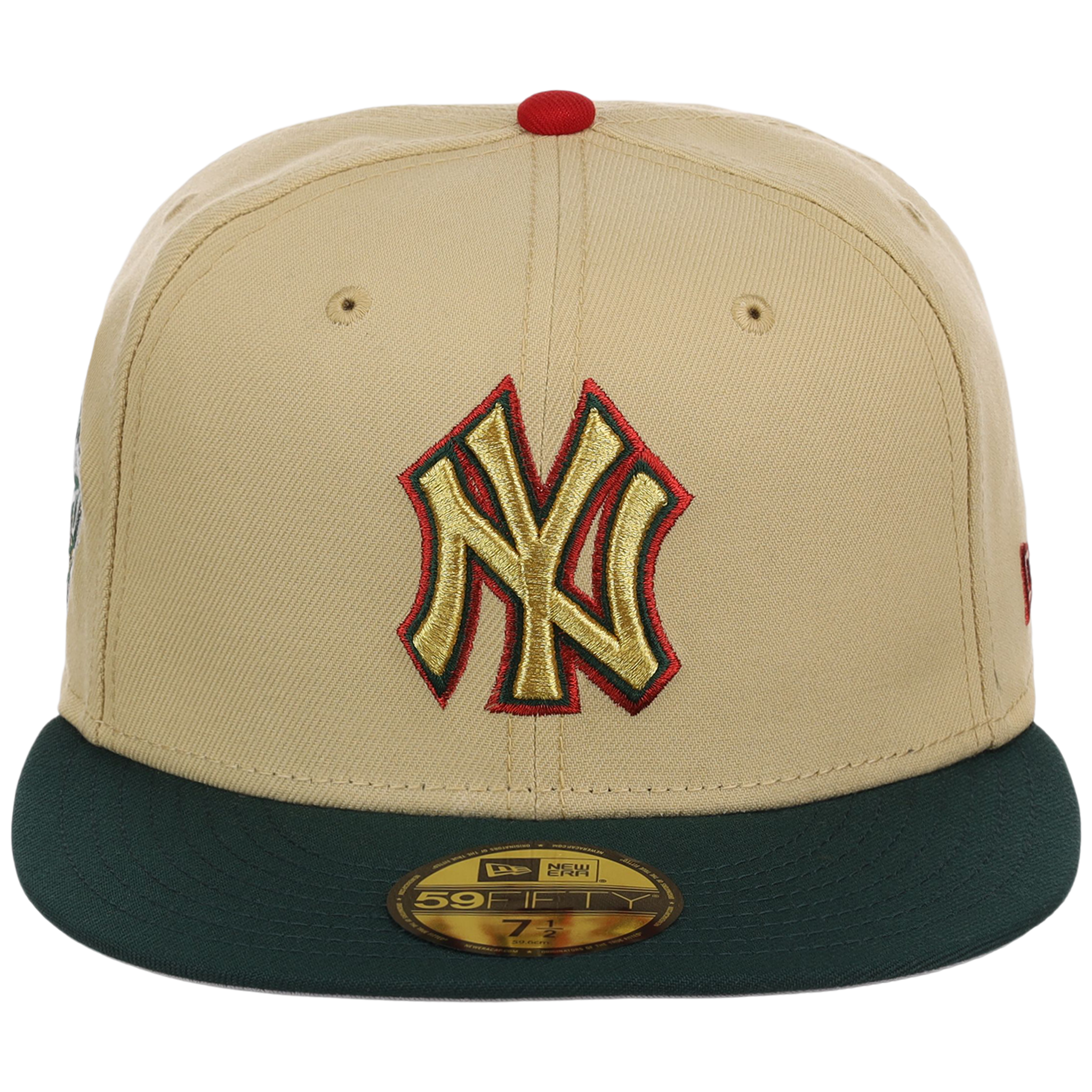 New York Yankees MLB Colores de México New Era 59FIFTY