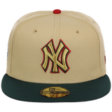New York Yankees MLB Colores de México New Era 59FIFTY
