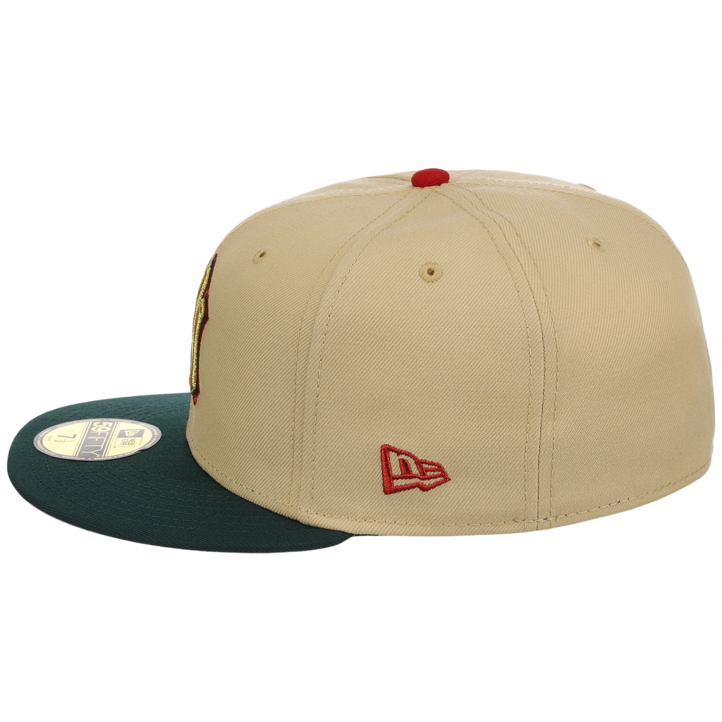 New York Yankees MLB Colores de México New Era 59FIFTY