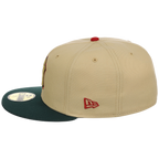 New York Yankees MLB Colores de México New Era 59FIFTY
