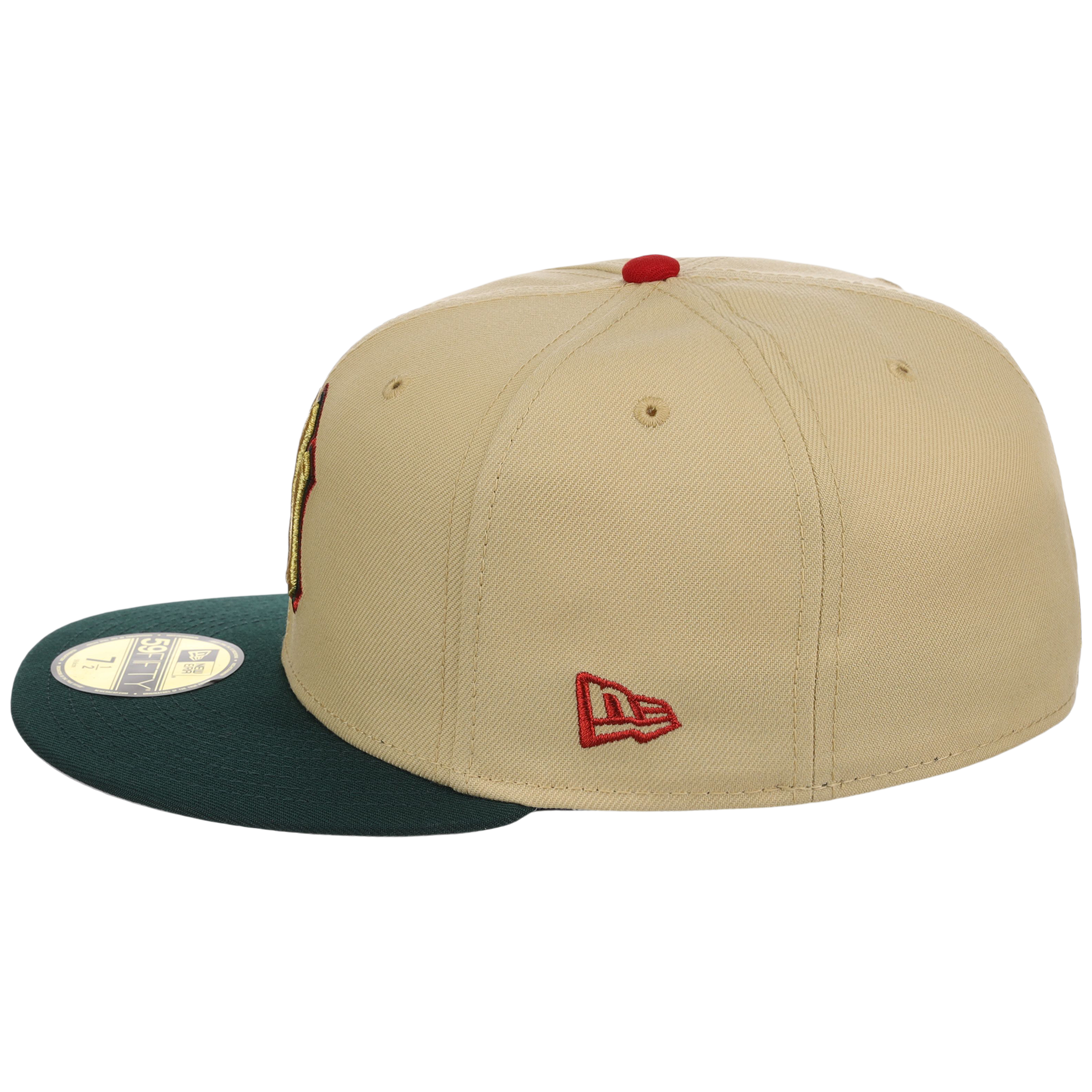 New York Yankees MLB Colores de México New Era 59FIFTY