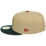 New York Yankees MLB Colores de México New Era 59FIFTY