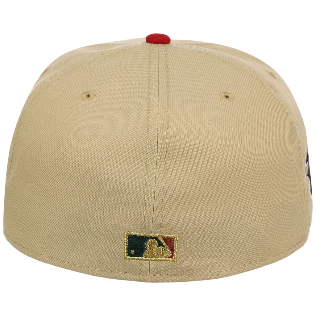 New York Yankees MLB Colores de México New Era 59FIFTY
