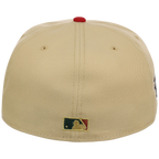 New York Yankees MLB Colores de México New Era 59FIFTY