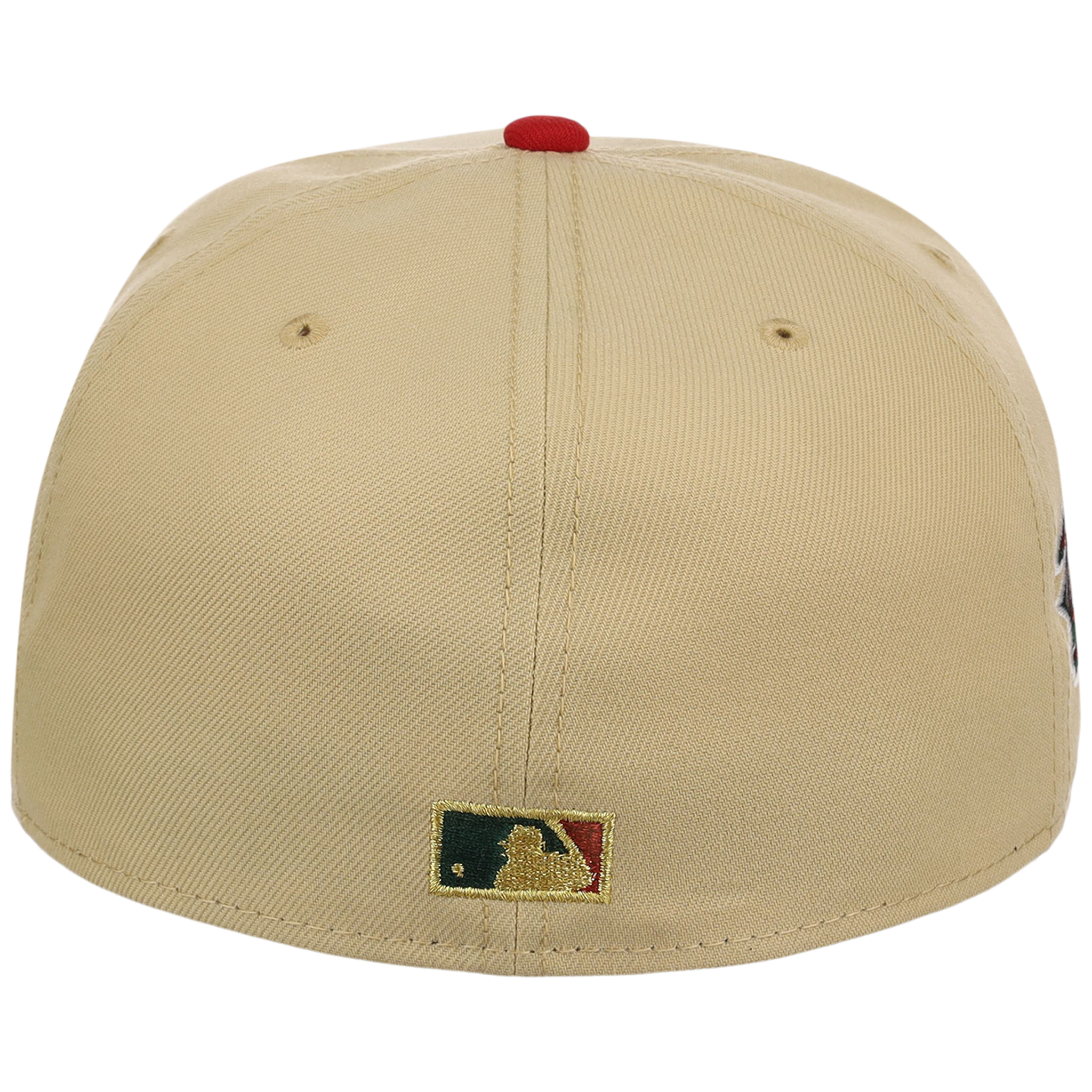 New York Yankees MLB Colores de México New Era 59FIFTY