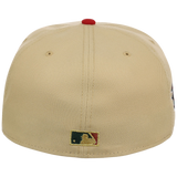 New York Yankees MLB Colores de México New Era 59FIFTY