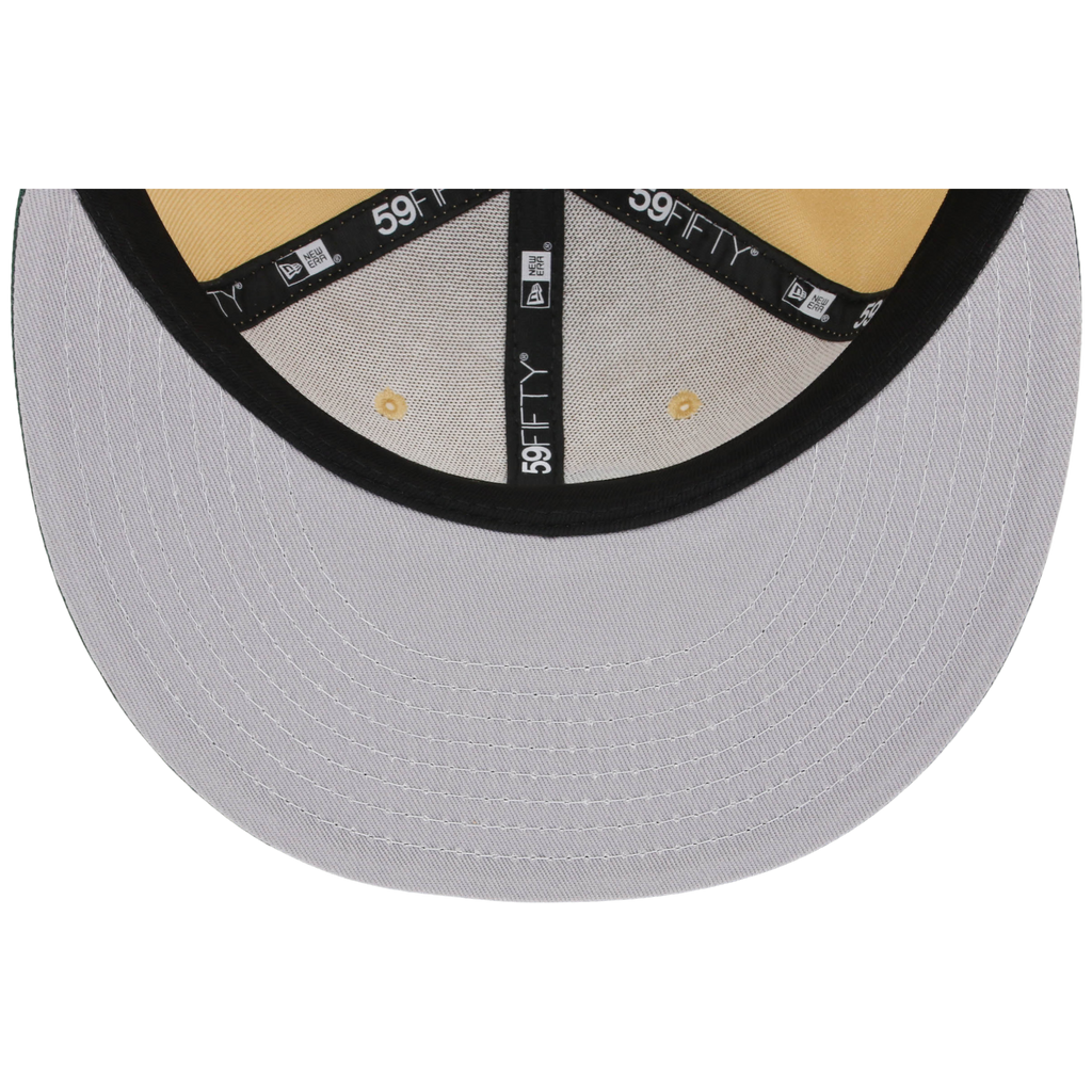 Los Angeles Dodgers MLB Colores de México New Era 59FIFTY