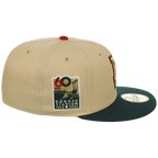 Los Angeles Dodgers MLB Colores de México New Era 59FIFTY