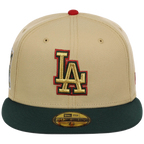 Los Angeles Dodgers MLB Colores de México New Era 59FIFTY