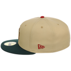 Los Angeles Dodgers MLB Colores de México New Era 59FIFTY