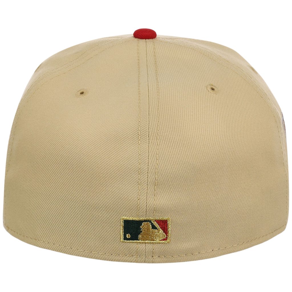 Los Angeles Dodgers MLB Colores de México New Era 59FIFTY