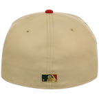 Los Angeles Dodgers MLB Colores de México New Era 59FIFTY