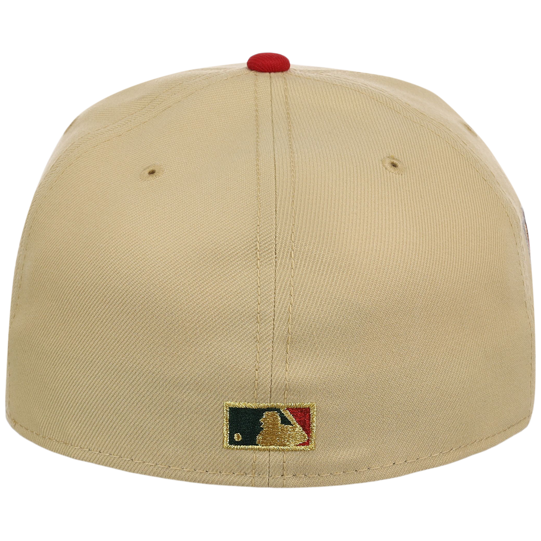 Los Angeles Dodgers MLB Colores de México New Era 59FIFTY